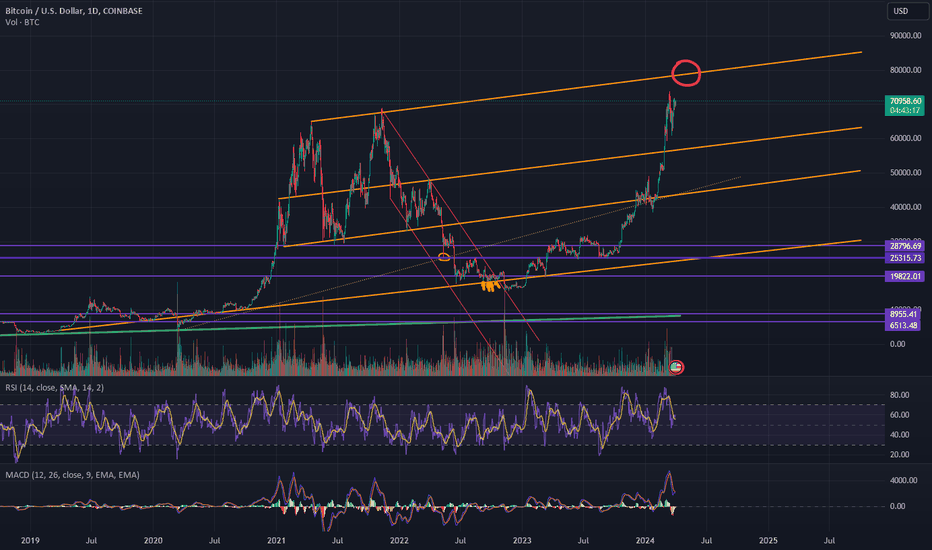 BTC،تکنیکال،signalprojectsaudio