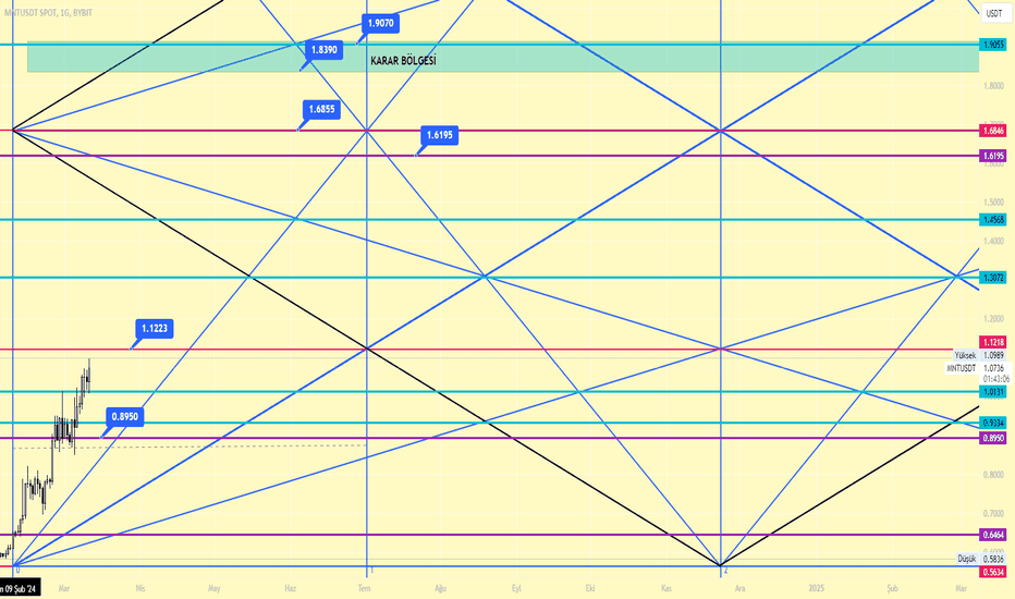 خریدMNT،تکنیکال،HAYALOGLUU
