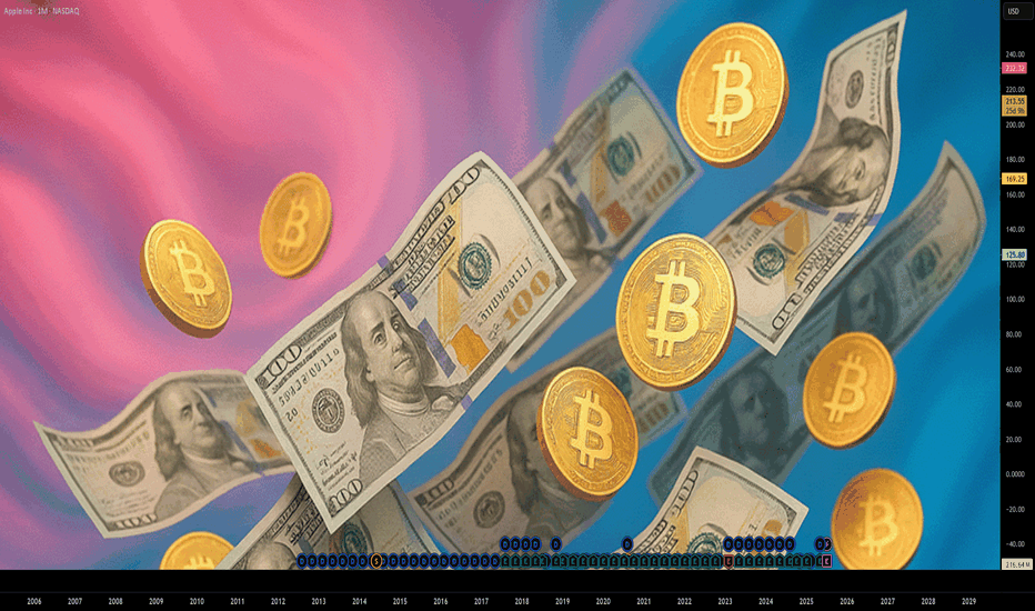 AAPLX،التحليل الفني،moonypto