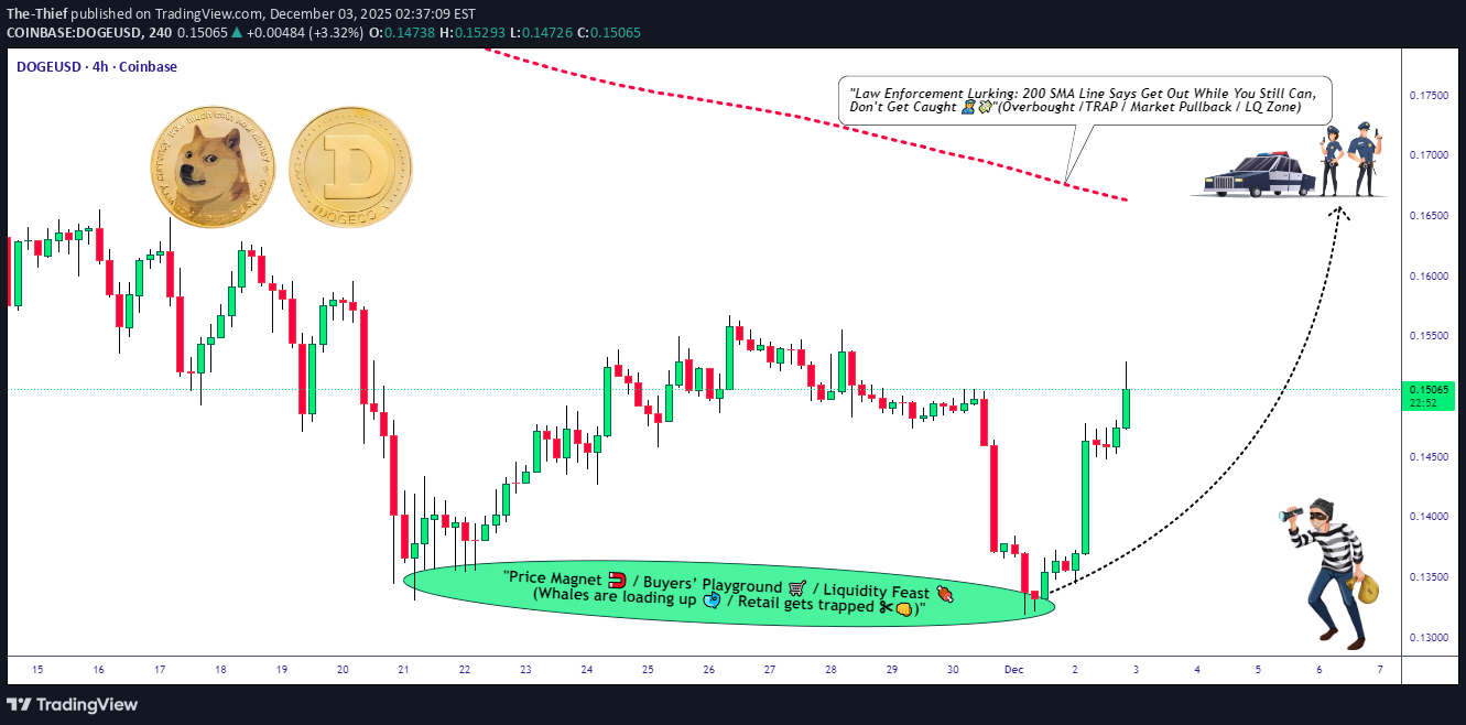 ،التحليل الفني،The-Thief
