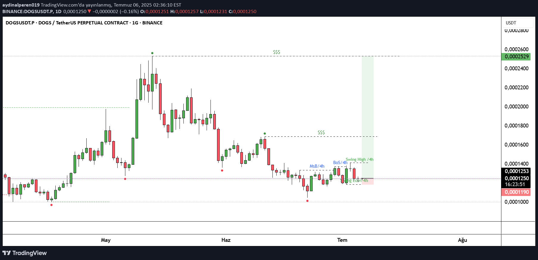 BuyDOGS،Technical،aydinalperen019