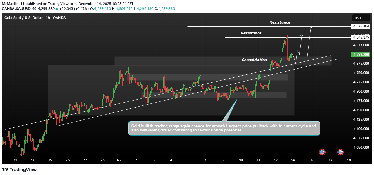 BuyPAXG،Technical،MrMartin_11