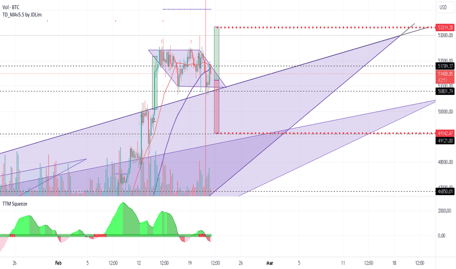 BTC،تکنیکال،bloodbound696