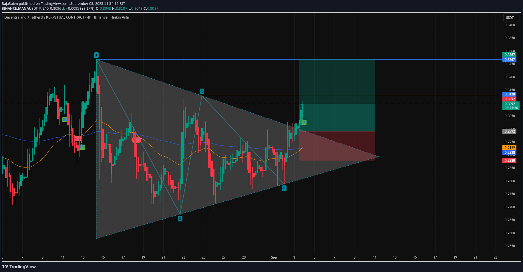 BuyMANA،Technical،RajaSaien