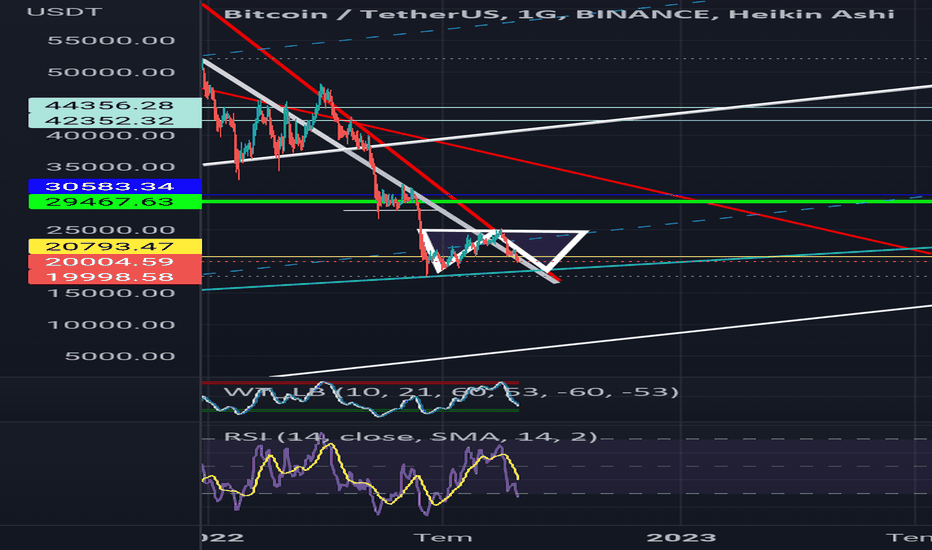 BTC،تکنیکال،ylnztraider