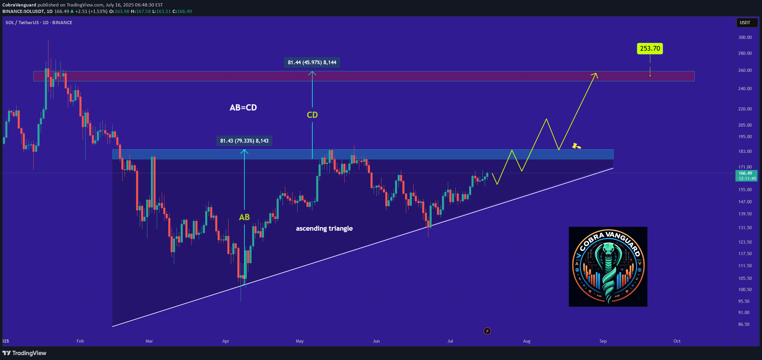 BuySOL،Technical،CobraVanguard