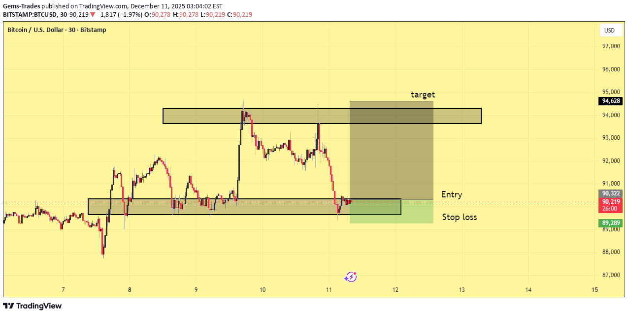 Satın alBTC،Teknik،Gems-Trades