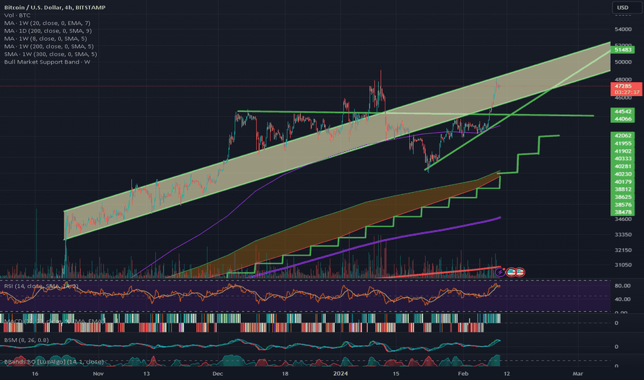 BTC،تکنیکال،Palestinian_Bitcoiner