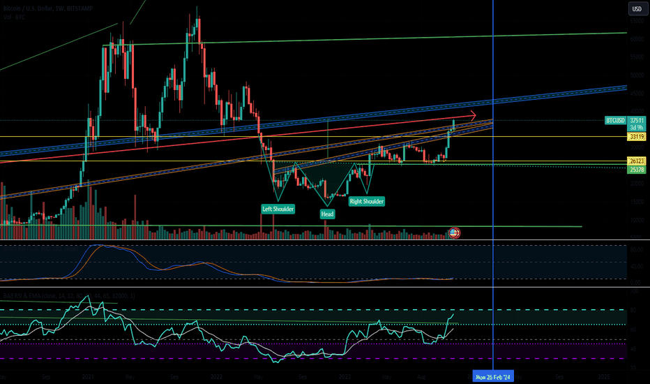 BTC،Technical،KingsBr
