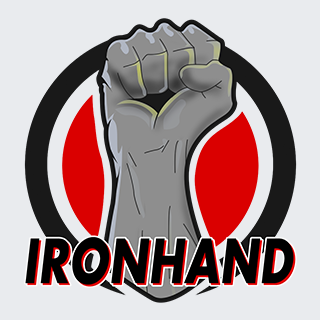 ir0nhand