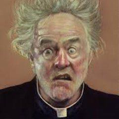 PaddyThePriest