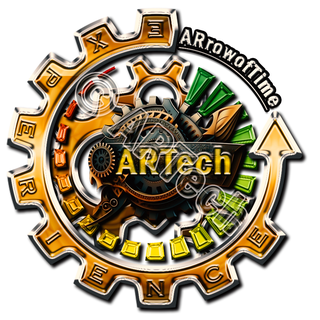 ARrowofTime