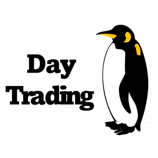 Day_Trading_Attack_Penguins