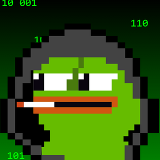 PepeOnlyFrens