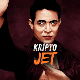 kriptojet