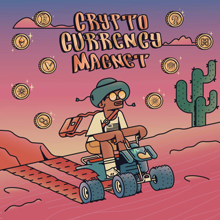 CryptocurrencyMagnet