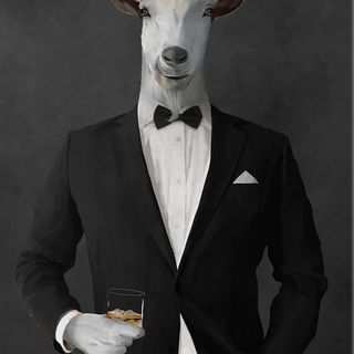 GoatOfWallStreet