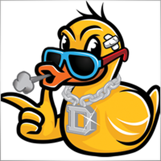 DuckTGold