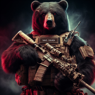 Warner_Bear