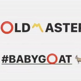 GoldMasters