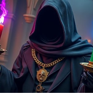 TheCryptoGrim