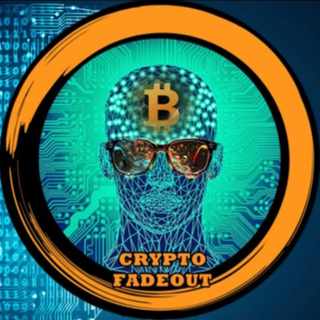 CryptoFadeOut