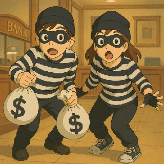 The-Thief