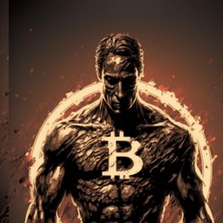 BtcSuperhero