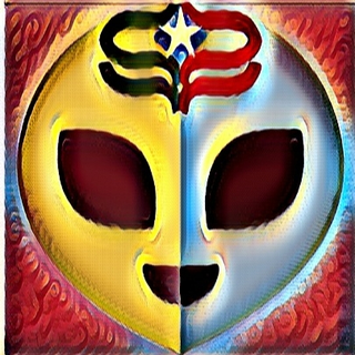 BalochAlien