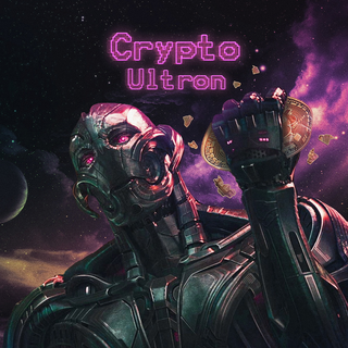 CryptoUltron
