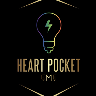 HEARTPOCKET