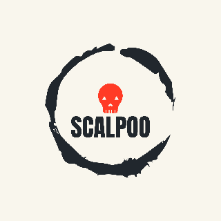 SCALPOO
