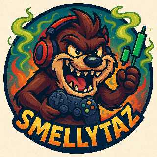 SmellyTaz