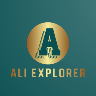 Ali_Explorer