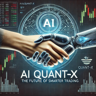 AIQuant-X