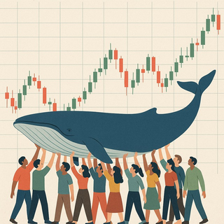 crowdwhaling