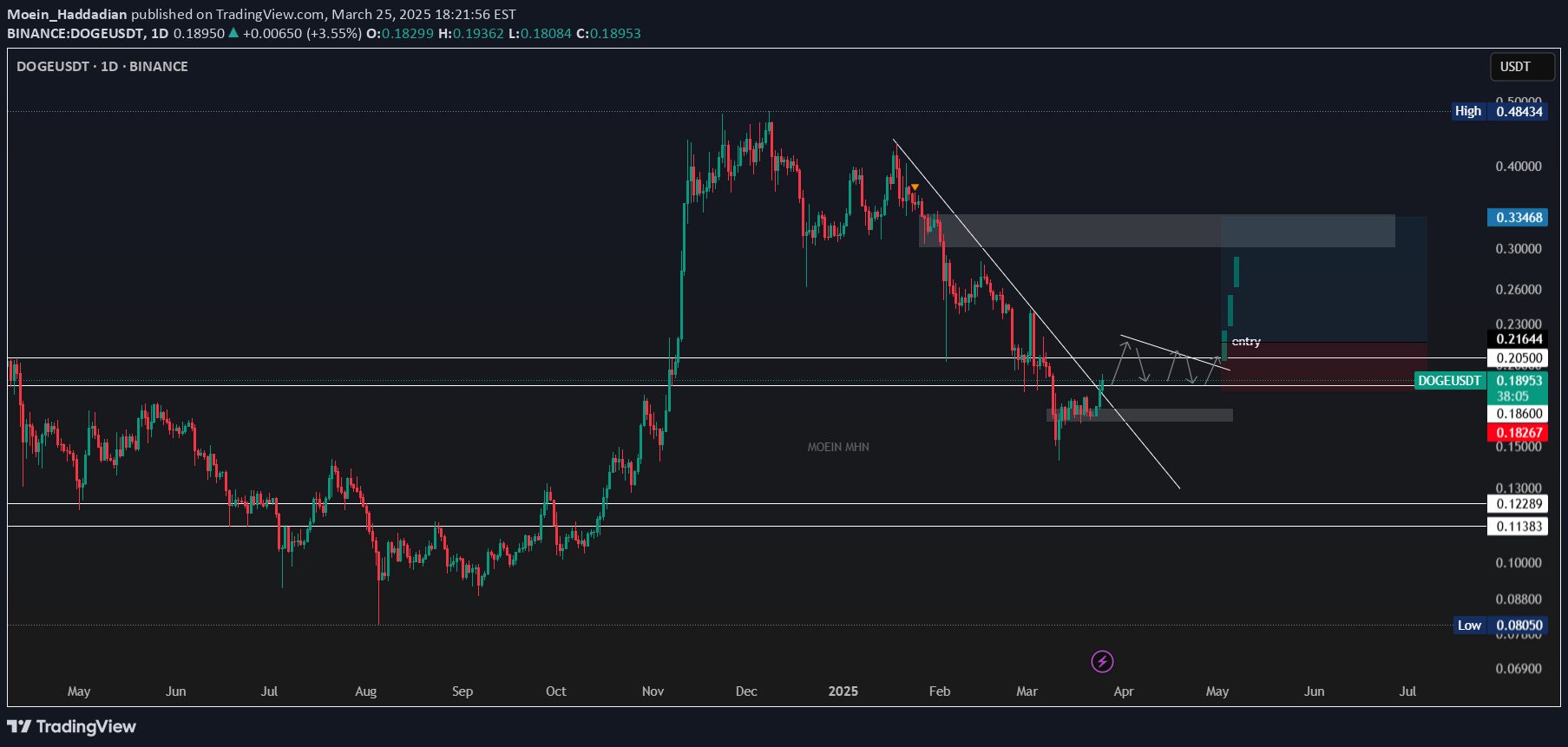 DOGE،Technical،Moein_Haddadian
