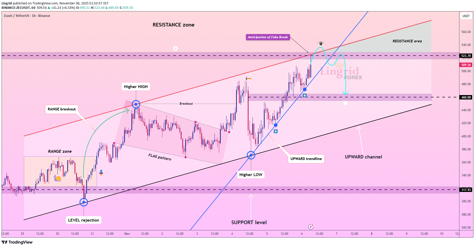 İndirimZEC،Teknik،Lingrid