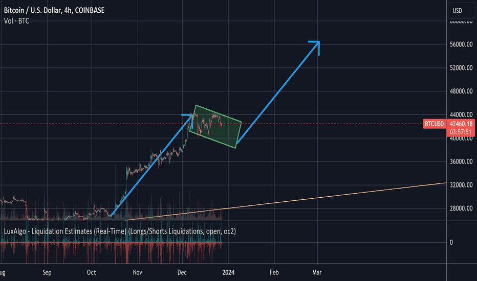 BTC،Technical،trotradview