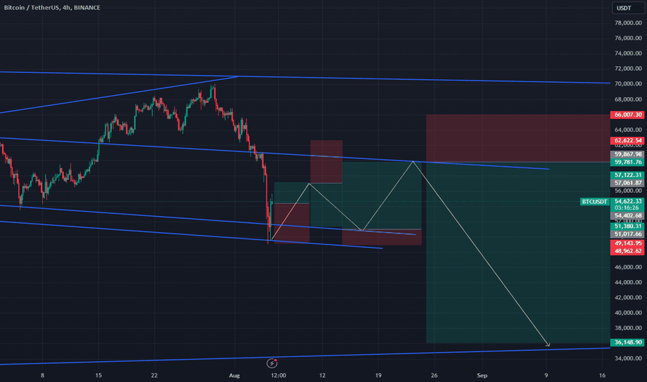 BTC،تکنیکال،cat_meow_666