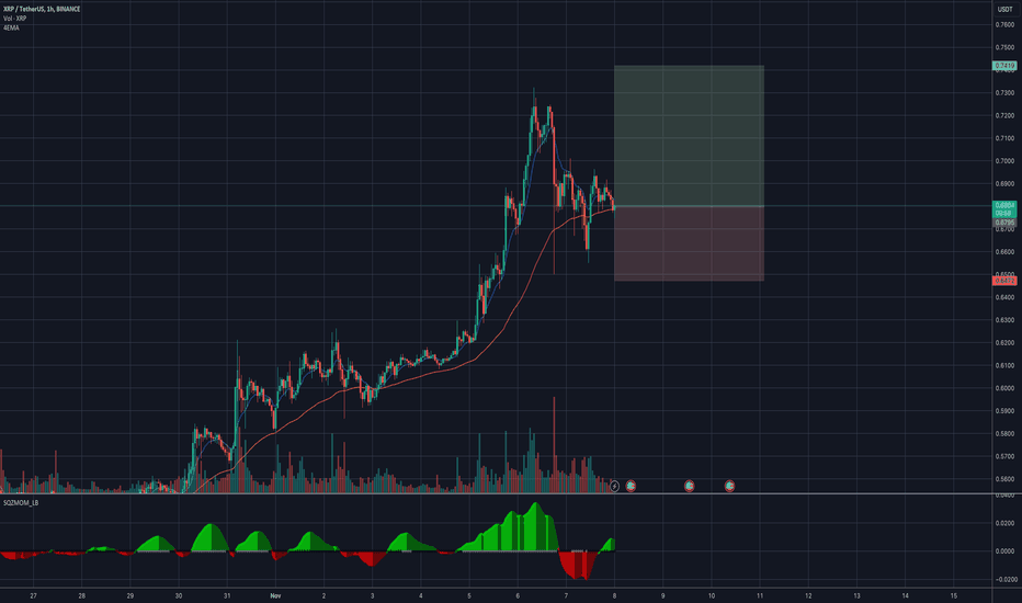 خریدXRP،تکنیکال،DanielSaucedo